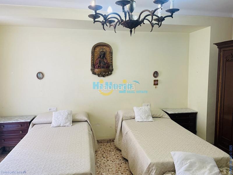 Foto c6e5840c-7644-410c-85c6-5f8409ca9179. Piccolo appartamento in Centro Nerja