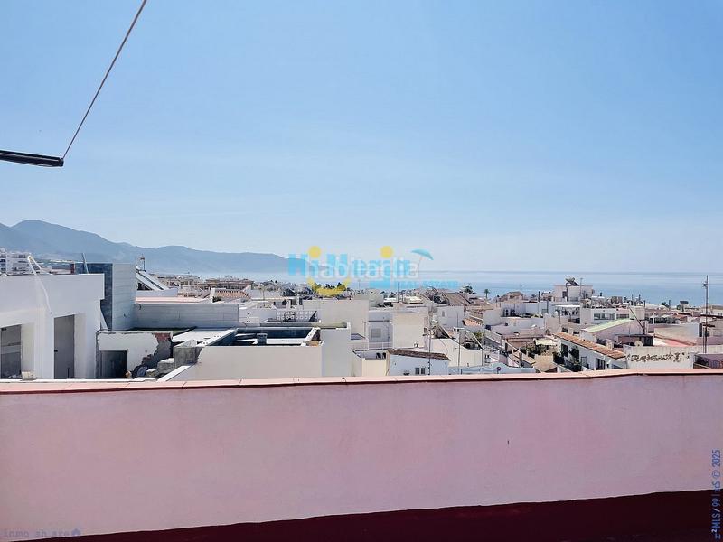 Foto c84f63c8-6517-49ea-afb7-68df2b63c7b6. Piccolo appartamento in Centro Nerja