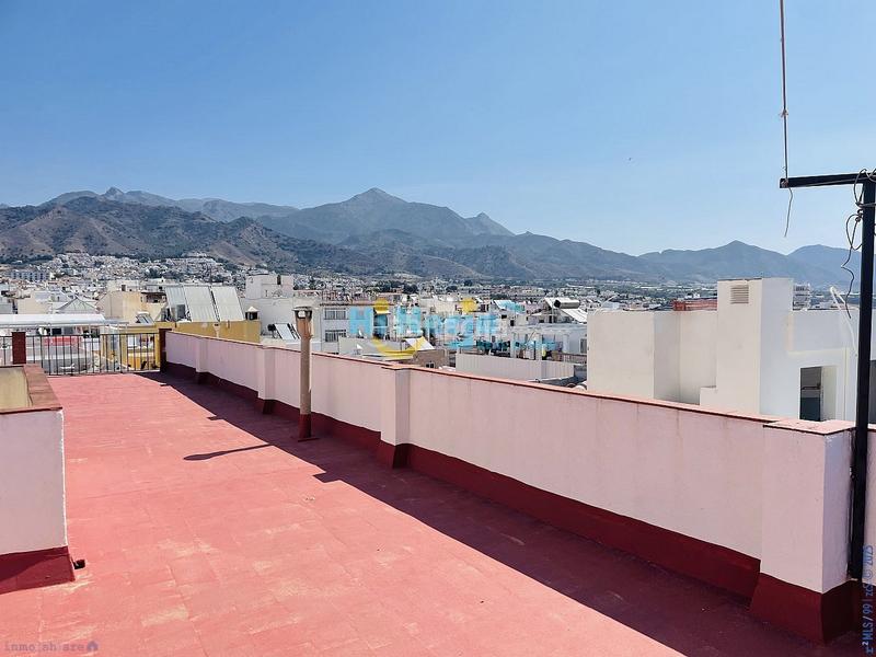 Foto c87e44a6-bf7d-49ae-82ac-665ad571b97a. Piccolo appartamento in Centro Nerja