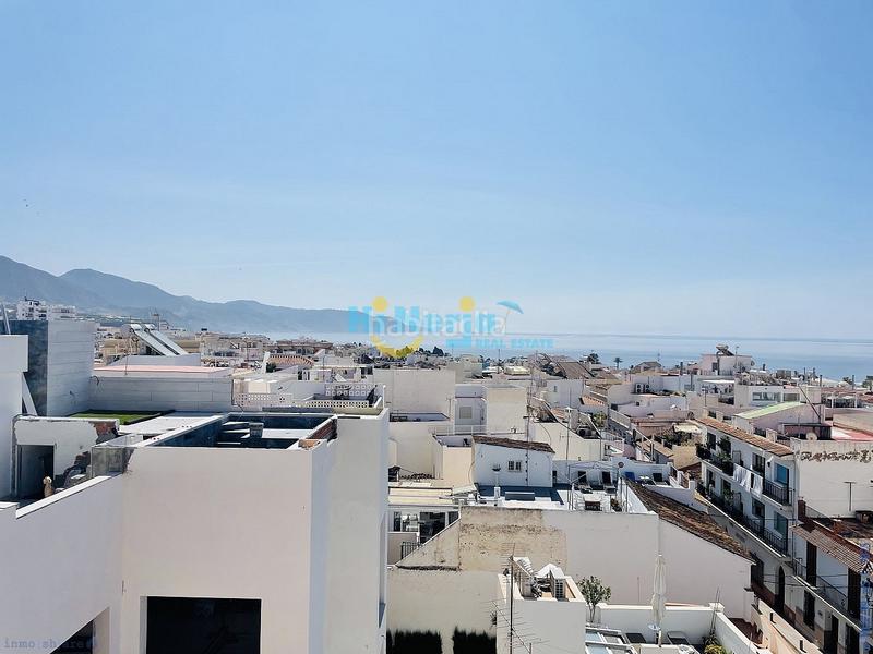 Foto cde055c0-87a0-4573-9dbe-276d3b690d06. Piccolo appartamento in Centro Nerja