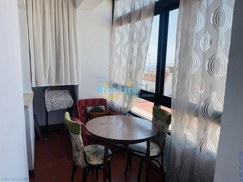 Foto d16d42c3-7e35-4499-9b94-ec96421386c6. Piccolo appartamento in Centro Nerja