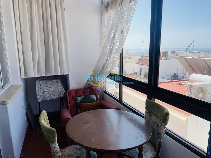 Foto eaed938c-36d4-4671-980a-bb69ee0252ce. Piccolo appartamento in Centro Nerja