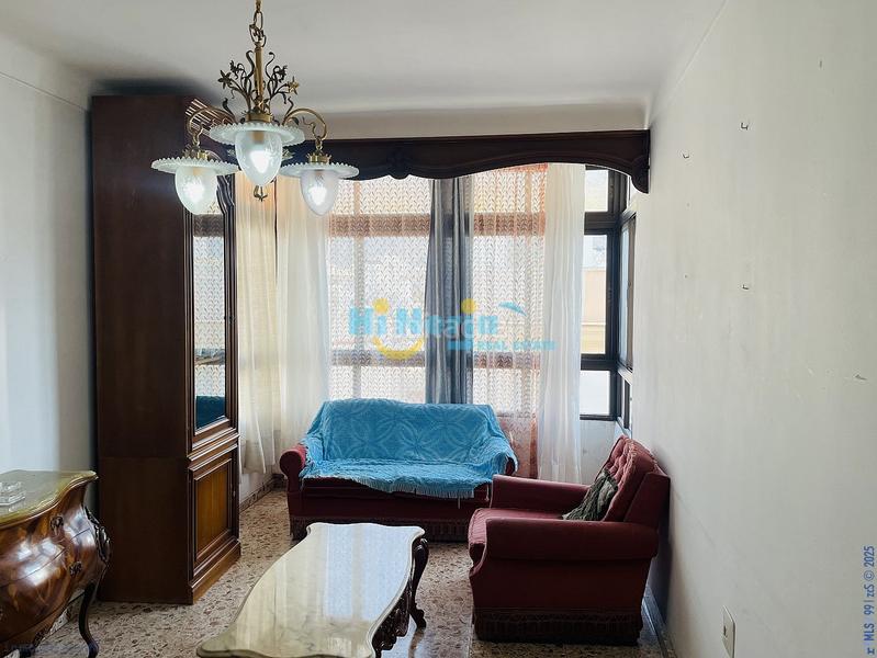 Foto ec8e3a5e-ed16-4616-8030-8a9eb26841a7. Piccolo appartamento in Centro Nerja