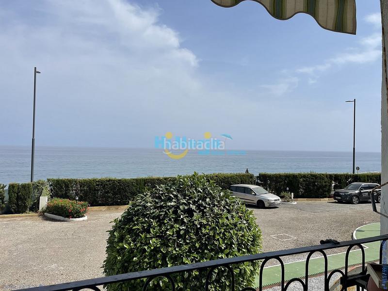 Foto 0aacf593-6f4e-4354-8730-ef21fbfc2407. Apartament amb aparcament a Torrox pueblo Torrox