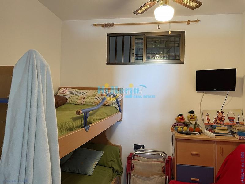 Foto 196d92d7-e556-4d62-83e1-81ef20b48928. Apartament amb aparcament a Torrox pueblo Torrox