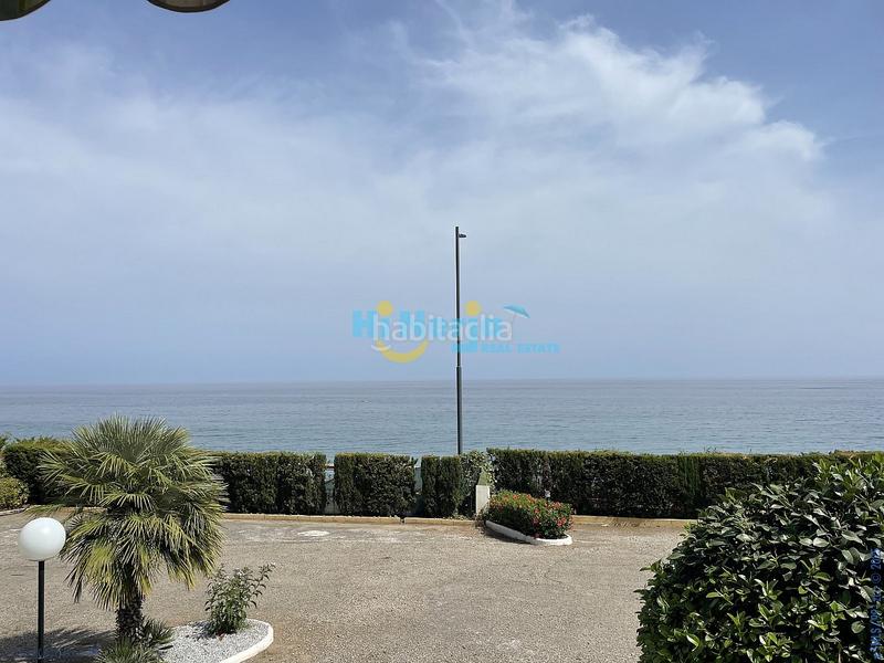 Foto 371ada9e-a53b-4b38-a908-a74b3577d9f0. Apartament amb aparcament a Torrox pueblo Torrox