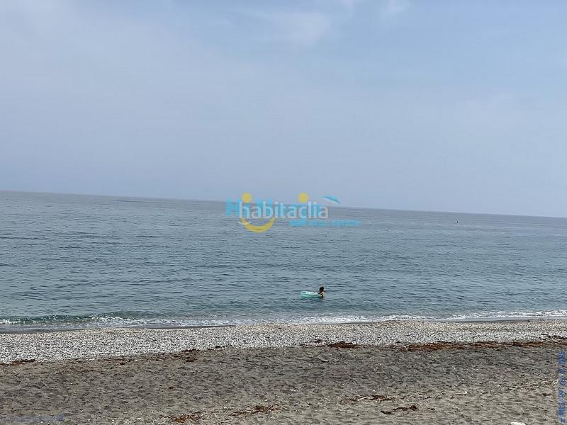 Foto 37aa75db-1ce1-4b8d-9439-539298e9a501. Apartament amb aparcament a Torrox pueblo Torrox