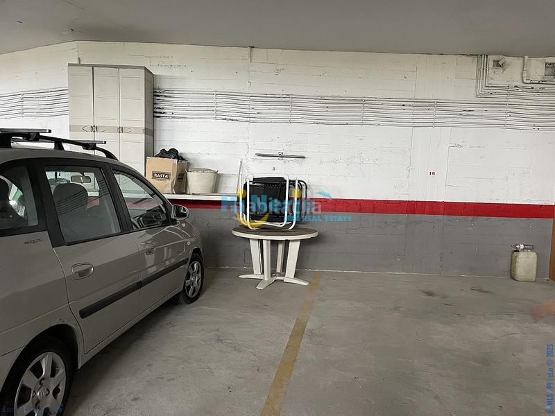 Foto 399773d0-629a-40ec-b5ca-443f1f8829c4. Apartament amb aparcament a Torrox pueblo Torrox