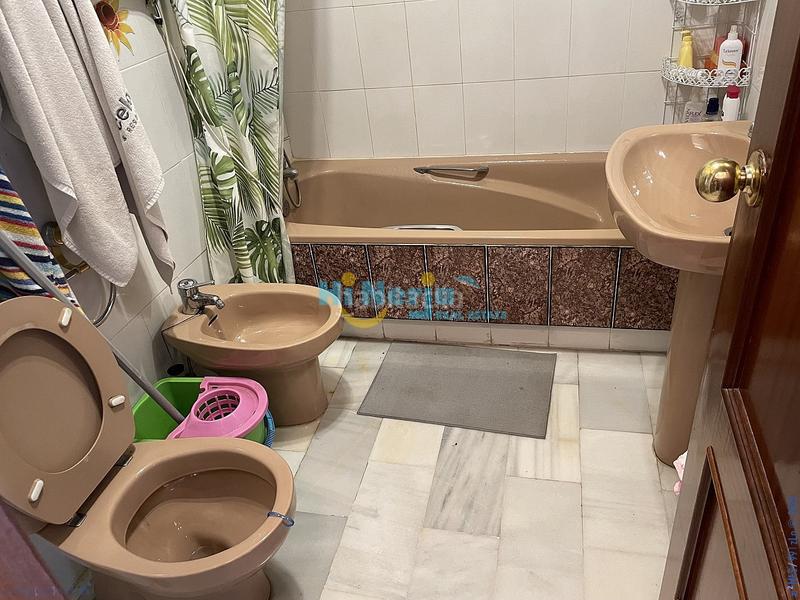 Foto 579f9b25-f2d8-483f-8076-9fce41d65a71. Apartament amb aparcament a Torrox pueblo Torrox