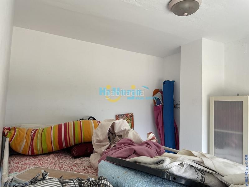 Foto 5a557197-71bb-4a1e-b0ff-ddd52952fee6. Apartament amb aparcament a Torrox pueblo Torrox