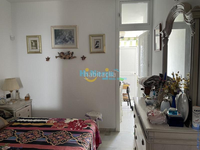 Foto 843062c9-bda2-436e-8bef-4ce3b198f234. Apartament amb aparcament a Torrox pueblo Torrox