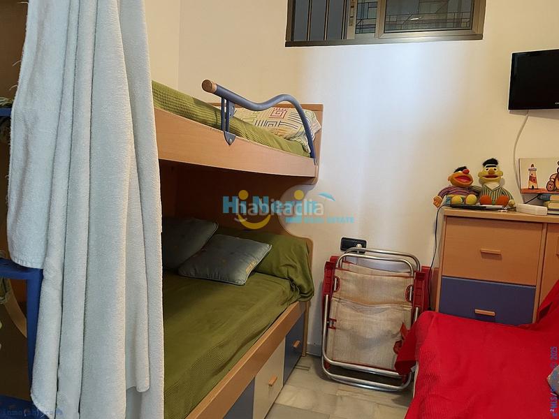 Foto 8dcedae0-bd47-469a-bbdb-8a8016f69195. Apartament amb aparcament a Torrox pueblo Torrox