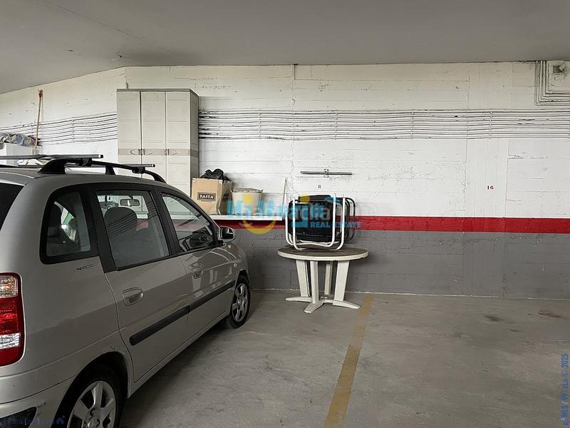 Foto a08dadf8-f9d3-476f-8a1e-180176ce6b76. Apartament amb aparcament a Torrox pueblo Torrox