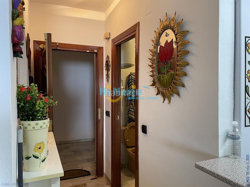 Foto a54adabc-72a6-45d1-8417-d24cb3702625. Apartament amb aparcament a Torrox pueblo Torrox
