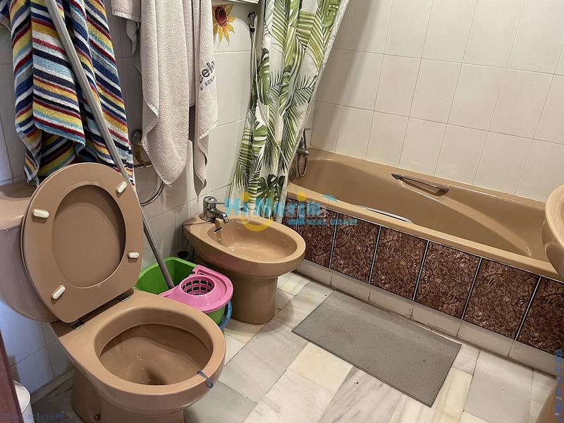 Foto cb1c7c8d-1d57-4df5-8278-afe6d63b5336. Apartament amb aparcament a Torrox pueblo Torrox