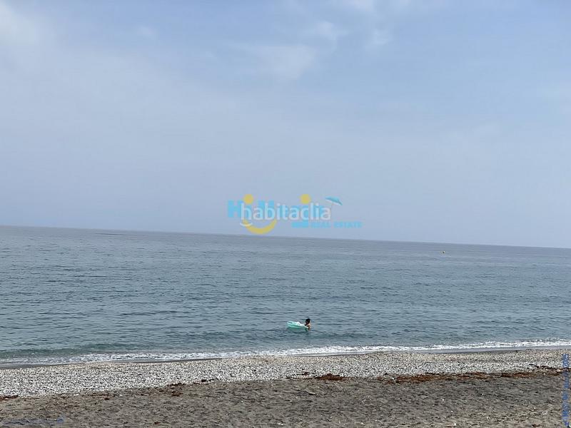 Foto d4b6cf5e-261e-4298-83bf-31b94bc1cc4f. Apartament amb aparcament a Torrox pueblo Torrox