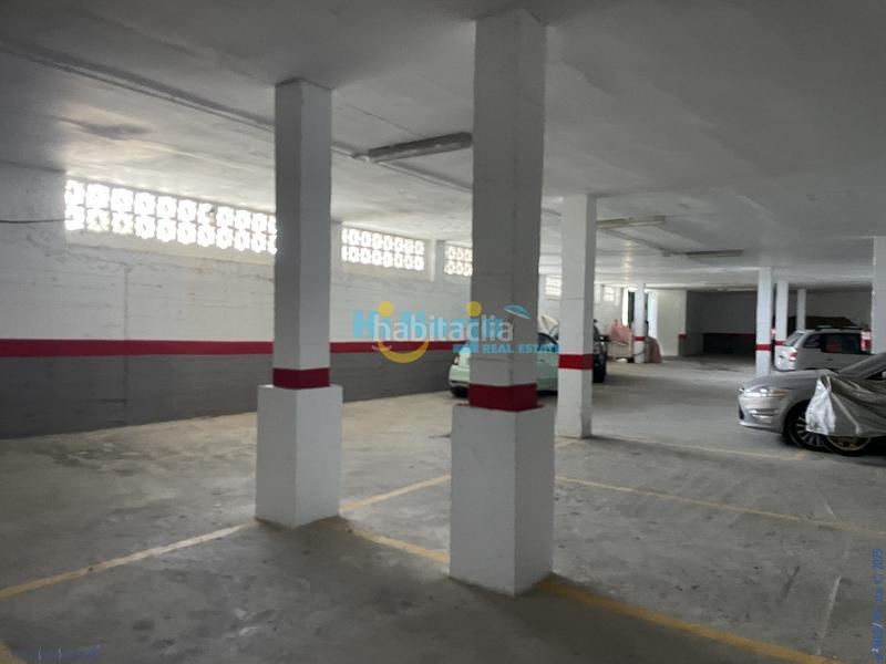 Foto d4f10ae8-db5c-47eb-8972-25ea07b85290. Apartament amb aparcament a Torrox pueblo Torrox