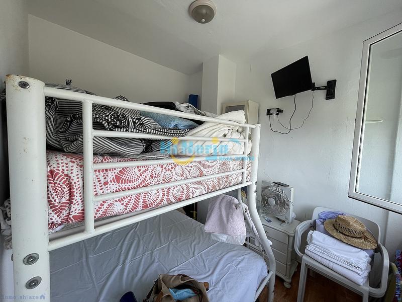 Foto d9d83fea-ed09-41c1-bd39-b1e58270b093. Apartament amb aparcament a Torrox pueblo Torrox