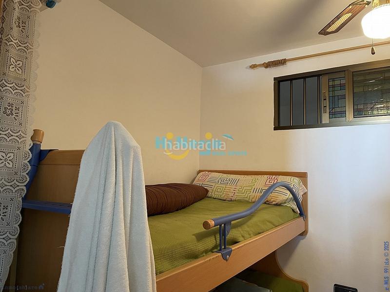 Foto e135b467-6f5f-4550-b18a-2e852a20dd49. Apartament amb aparcament a Torrox pueblo Torrox