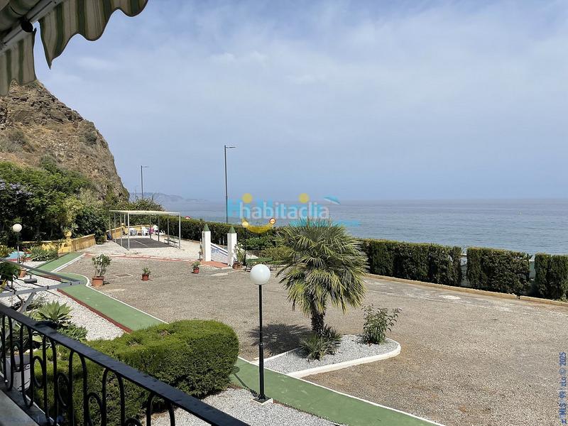 Foto fa758af3-63e9-4269-af36-d927faa3f220. Apartament amb aparcament a Torrox pueblo Torrox