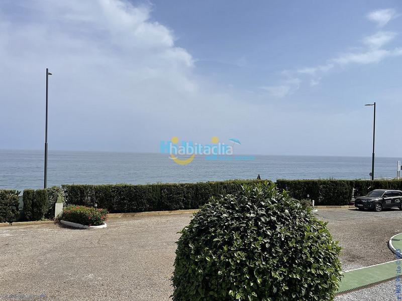 Foto fd5903ec-64a6-4900-9bdf-028f1b2ce6e0. Apartament amb aparcament a Torrox pueblo Torrox