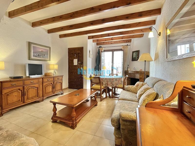 Foto a97f8038-61bc-4870-8245-a584afae0226. Casa amb calefacció a Centro Nerja