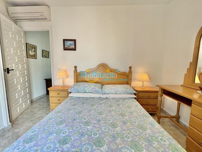 Foto c08e112d-679d-4235-91b0-da25d1f87836. Casa amb calefacció a Centro Nerja
