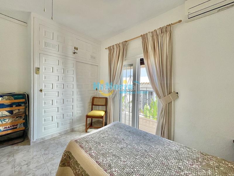 Foto d74e046c-c7f4-4878-a44f-a928ba99cc07. Casa amb calefacció a Centro Nerja