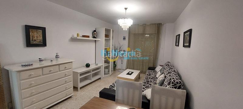 Foto 91663560-9c83-400c-b773-69ee9c47b314. Affitto piccolo appartamento in Centro Histórico Málaga