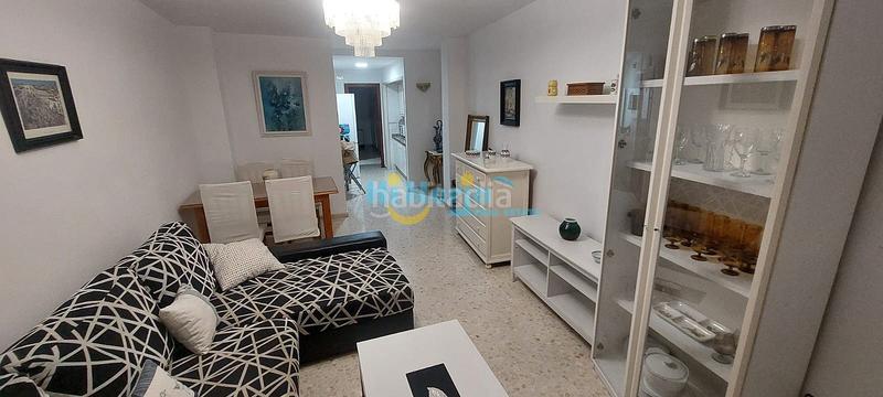 Foto c0127dbc-c9e2-4dfc-8872-ba9566358545. Affitto piccolo appartamento in Centro Histórico Málaga