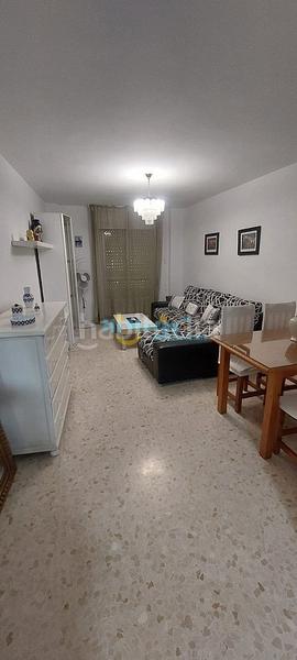 Foto c5a4b102-59a2-4691-800d-5292d9cbabf0. Affitto piccolo appartamento in Centro Histórico Málaga