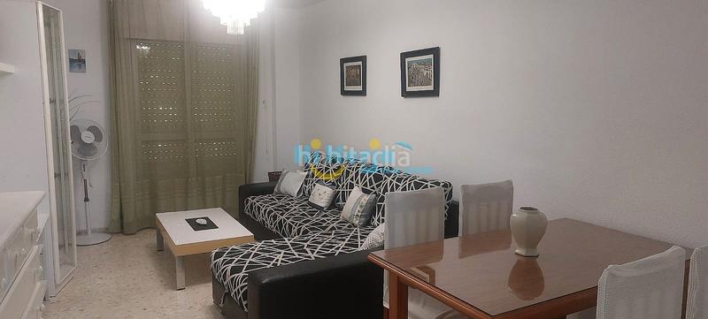 Foto 6aab0fcf-5b94-4bc0-b5b5-7b2db393fff6. Location appartement dans Centro Histórico Málaga