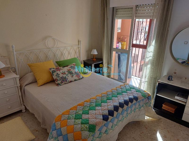 Foto 6c9a9041-7109-41a7-b57a-a0b5cf1789ab. Location appartement dans Centro Histórico Málaga