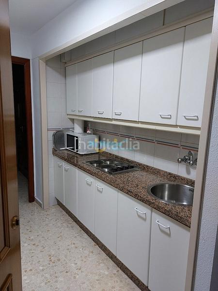 Foto 92883539-9df8-4c03-a882-bfb364e4131c. Location appartement dans Centro Histórico Málaga
