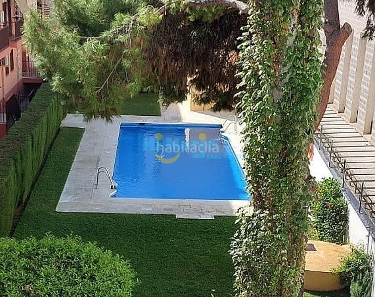Foto e450257e-ce72-4da1-9f9d-316b9a4cc2c4. Location appartement dans Centro Histórico Málaga