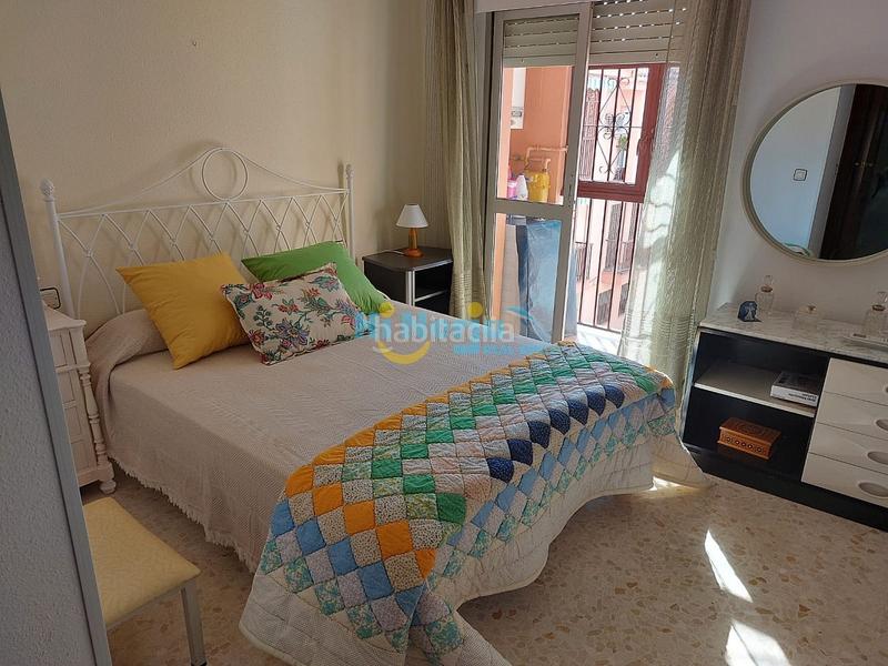 Foto f1f30863-6068-4a1f-8826-4e0667794080. Location appartement dans Centro Histórico Málaga