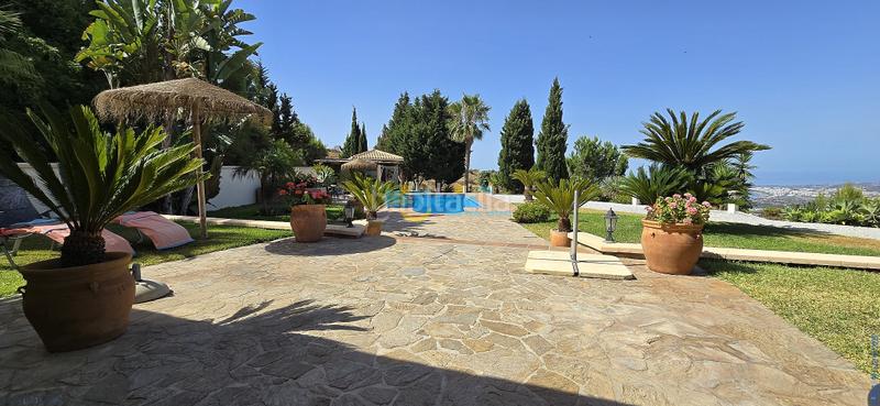 Foto 1b8d8147-539b-4ab3-ba29-bbb5127fa7f0. Xalet amb aparcament piscina a Sayalonga