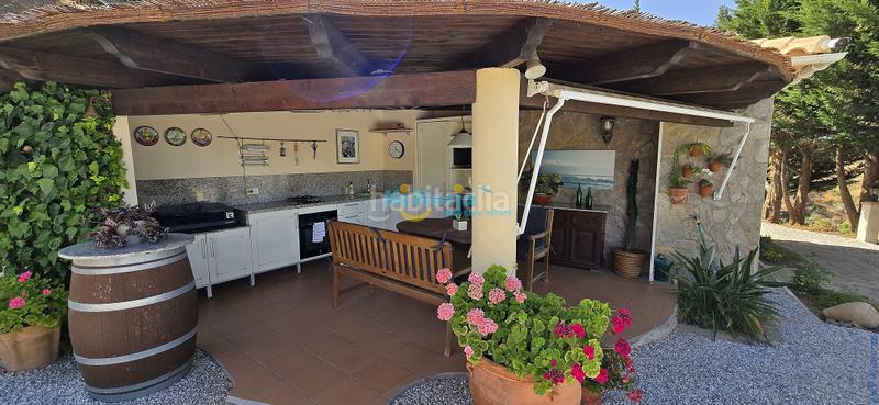 Foto 496d7e75-ae4d-4207-962e-fdf80f95d7c5. Xalet amb aparcament piscina a Sayalonga