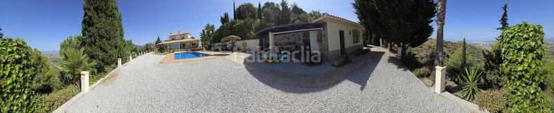 Foto ac057eda-93a3-4db5-b92c-190c8389a85f. Xalet amb aparcament piscina a Sayalonga