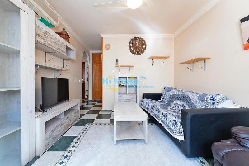 Foto 4b3a1e01-7690-4993-9ddb-dbd173b97513. Apartament a Centro Nerja