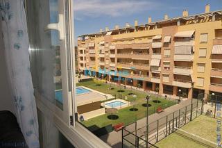 Appartement à Centro. Piso con vistas al mar en torre del mar  residencial aqua
