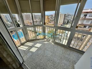 Apartament a Centro. Gran piso en esquina