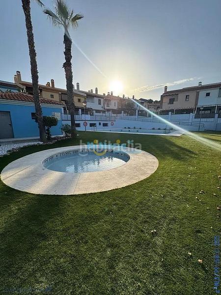 Foto 332eb20a-2d93-43d0-a125-2693a37c83f8. Casa con parcheggio piscina in Añoreta Baja Rincón de la Victoria