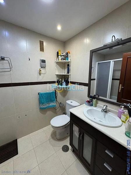 Foto 4e9c80d9-953f-4891-b9a2-0534aff0a85d. Casa con parcheggio piscina in Añoreta Baja Rincón de la Victoria