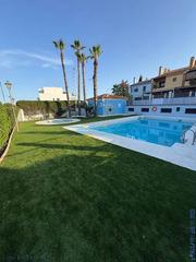 Casa en Añoreta Baja. Chalet adosado a solo 5 minutos de la playa