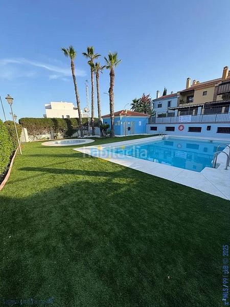 Foto 8a281cad-e21a-4427-a0c4-03e5f1bd9462. Casa con parcheggio piscina in Añoreta Baja Rincón de la Victoria