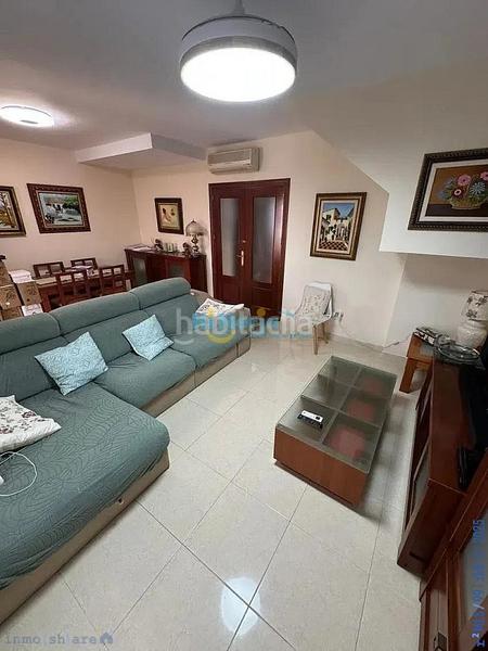 Foto 95c4d7d7-3878-46c8-8504-780b09599b7b. Casa con parcheggio piscina in Añoreta Baja Rincón de la Victoria