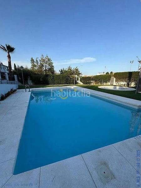 Foto 96464643-e9a6-45cb-8631-6b71f3250062. Casa con parcheggio piscina in Añoreta Baja Rincón de la Victoria