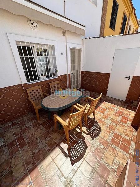 Foto b2d063b3-c196-4617-9a78-6c7719bb6cd7. Casa con parcheggio piscina in Añoreta Baja Rincón de la Victoria