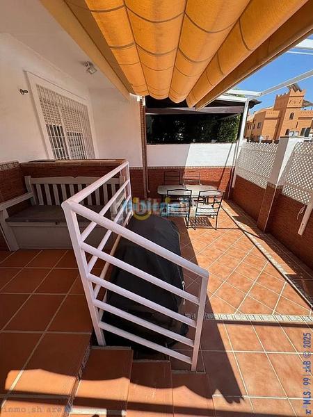 Foto ebcba5a8-c2a8-4ec5-9dff-193d195ae887. Casa con parcheggio piscina in Añoreta Baja Rincón de la Victoria